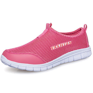 in stock New Men/Women Light Mesh Running Shoes,Super Cool Athletic Sport Shoes Comfortable Breathable Men's Sneakers Run Shox