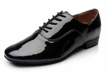 New style Brand New Modern  Men's Ballroom Tango Latin Dance Shoes Man dance shoes man 703all