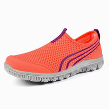 New Unisex Athletic Men Sneakers Summer Breathable Mesh Sport Shoes For Women Outdoor Light Running Shoes