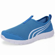 New Unisex Athletic Men Sneakers Summer Breathable Mesh Sport Shoes For Women Outdoor Light Running Shoes