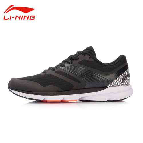 Li-Ning Men's Smart Chip Running Shoes Cushion Breathable Sports Shoes Li Ning Rouge Rabbit Smart Running Sneakers Men ARBK079
