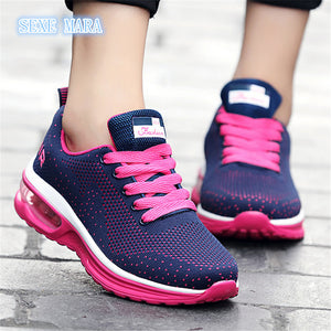 2017 Size 36-44 Flywire Running shoes for women Sneakers women Arena shoes air Outdoor Sport shoes woman Athletic Walking p57