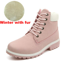 2017 Men boots Fashion Martin Boots Snow Boots Outdoor Casual cheap timber boots Lover Autumn Winter shoes ST01