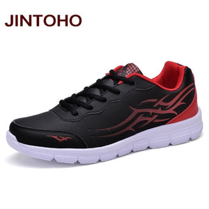 JINTOHO Mens Shoes Sales Outdoor Men Sneakers Running Sneakers Sport Mens Trainers Running Shoes For Men 2016 Training