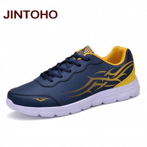 JINTOHO Mens Shoes Sales Outdoor Men Sneakers Running Sneakers Sport Mens Trainers Running Shoes For Men 2016 Training