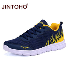 JINTOHO Mens Shoes Sales Outdoor Men Sneakers Running Sneakers Sport Mens Trainers Running Shoes For Men 2016 Training