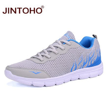 JINTOHO Mens Shoes Sales Outdoor Men Sneakers Running Sneakers Sport Mens Trainers Running Shoes For Men 2016 Training