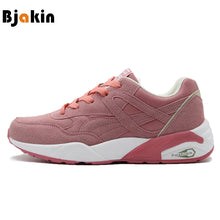 Bjakin Women Sneakers Running Shoes Comfortable Cushioning Sports Shoes Breathable Woman Athletics Female Jogging Walking Shoes