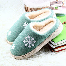 Women Winter Warm Ful Slippers Women Slippers Cotton Sheep Lovers Home Slippers Indoor Plush Size House Shoes Woman wholesale