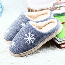 Women Winter Warm Ful Slippers Women Slippers Cotton Sheep Lovers Home Slippers Indoor Plush Size House Shoes Woman wholesale