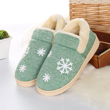 Women Winter Warm Ful Slippers Women Slippers Cotton Sheep Lovers Home Slippers Indoor Plush Size House Shoes Woman wholesale