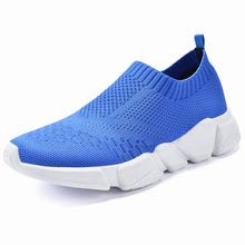 LEMAI Summer Athletic Sneakers For Women Breathable Mesh Sport Shoes Women Outdoor Super Light Running Shoes