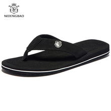 Summer Fashion Men's flip flops Beach Sandals for Men Flat Slippers non-slip Shoes plus size 48 49 50 Sandals pantufa