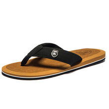 Summer Fashion Men's flip flops Beach Sandals for Men Flat Slippers non-slip Shoes plus size 48 49 50 Sandals pantufa