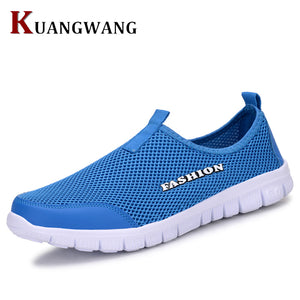 Top Quality Shoes New Design Shoes For Men Autumn Tide New Color Trainers Casual Shoes Flats Male Footwear Zapatillas Hombre