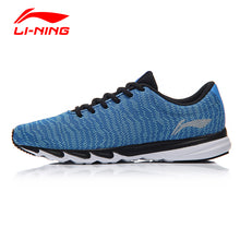 Li-Ning Men Blast Light Breathable Running Shoes Li Ning Textile Comfort Running Sneakers LINING Anti-Slip Sports Shoes ARBM115