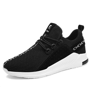 Bolangdi Men Running Shoes Most Popular Breathable Men's Run Shoes Outdoor Ultra-light Comfortable Walking Sport Sneakers Shoes