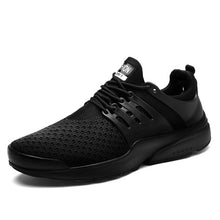 Bolangdi Men Running Shoes Most Popular Breathable Men's Run Shoes Outdoor Ultra-light Comfortable Walking Sport Sneakers Shoes