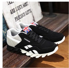 Men Casual Shoes Spring Autumn Mens Breathable Flats Shoes Zapatillas Hombre Fashion Shoes Male