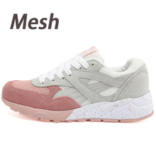 APTESOL Air Mesh Running Shoes For Women Outdoor Sport Sneakers Jogging Shoes Breathable Lightweight Soft Athletic Walking Shoes