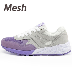 APTESOL Air Mesh Running Shoes For Women Outdoor Sport Sneakers Jogging Shoes Breathable Lightweight Soft Athletic Walking Shoes