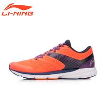 Li-Ning Men Brand Running Shoes Lightweight SMART CHIP Sneakers Cushioning Breathable Sports Shoes LiNing ARBK079