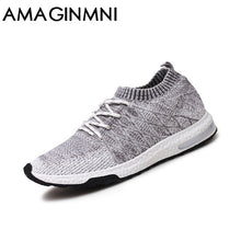2017 New Breathable Mesh Summer Men Casual Shoes Slip On Male Fashion Footwear Slipon Walking Unisex Couples Shoes Mens Colorful