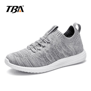 2017 Summer TBA light wearing running shoes for Men breathable walking shoes for student black colors wool shoes size 6-11