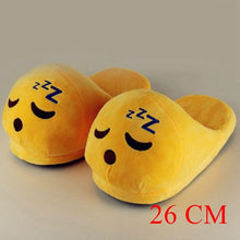 plush winter emoji slippers indoor animal furry house home men slipper with fur anime women cosplay unisex cartoon shoes adult