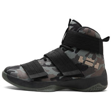 New High Top Basketball Shoes Men Zapatos Hombre Ultra Green Boost Camouflage Basket Homme Men & Women star Sneakers Ball Super