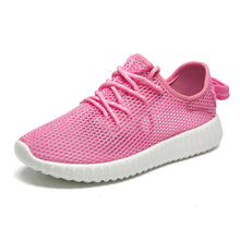 2017 Spring/Summer Nice Sport Shoes For Women Lightweight Mesh Running Sneakers Women Luxury Black Pink Walking Jogging Sneakers
