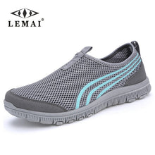 LEMAI 2018 NEW Fashion Men casual shoes, Men's flats Shoes men breathable lovers Casual Shoes size EUR:35-46, 16Color