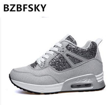 2017 Leather Shoes Handmade Luxury Brand Tenis Feminino Sapato Women Casual Shoes Basket Femme Air Superstar Shoes