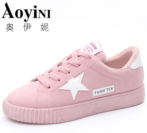 Fashion Women Shoes Women Casual Shoes Comfortable Damping Eva Soles Platform Shoes For All Season Hot Selling