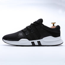 CASMAG Size 39-46 New Design Men Running Shoes Walking Breathable Mesh Lightweight Sneakers Jogging Shoes