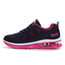 New Arrival Women Running Shoes Summer Cushioning Sneakers For Men Trekking Jogging Shoes Black Sports Shoes Woman Athletic Shoe
