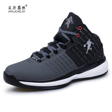 Women Men Basketball Shoes For Sport Sneakers Mens Breathable Air Cushion Lace Up Male 2017 New Brand Couples Jordan Shoes 36-47