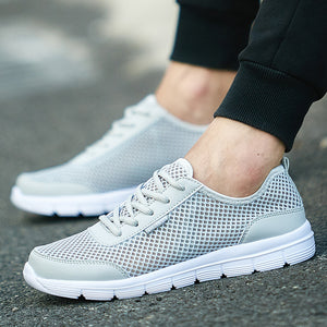 2018 New Running Shoes Outdoor Sneakers Woman Jogging Breathable Mesh Athletic female sport Shoes feminino