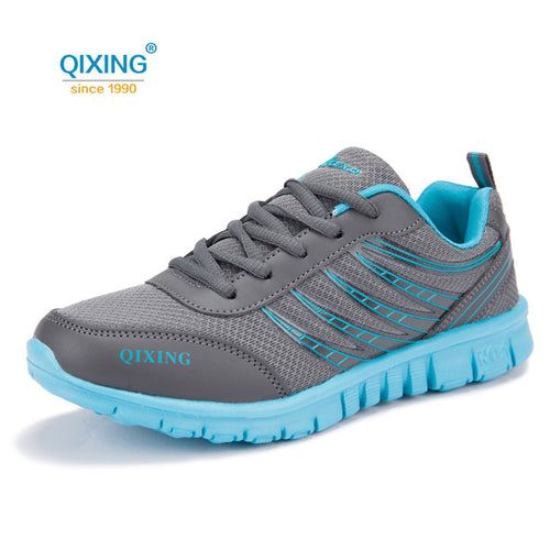 2018 New Sale Women Sneakers Female Breathable Sport Shoes Running Shoes Light outdoor women shoes