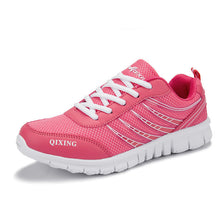 2018 New Sale Women Sneakers Female Breathable Sport Shoes Running Shoes Light outdoor women shoes